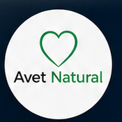 Logotipo de Avet Natural