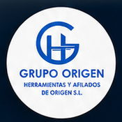 Logotipo de Grupo Origen